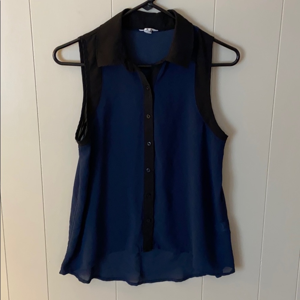 Aeropostale button down